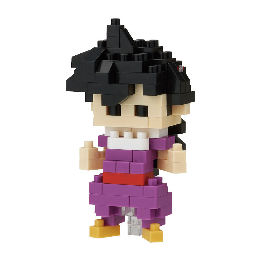 Nanoblock dbz 2024