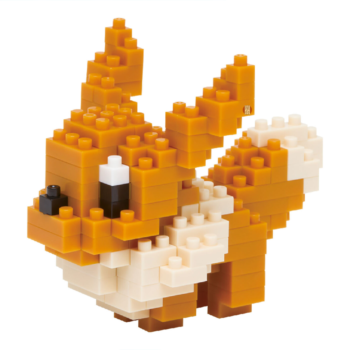 NANOBLOCK – POKEMON Evoli