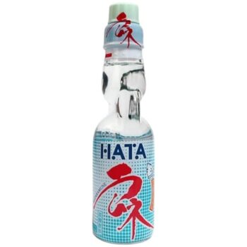 HATA – Ramune Classique – 200ml