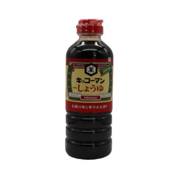 KIKKOMAN (JP) – Sauce soja 500ml