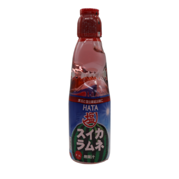 RAMUNE – Limonade Hata kosen Pastèque