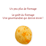 CALBEE - Chips Pizza potato - 60g – Image 4