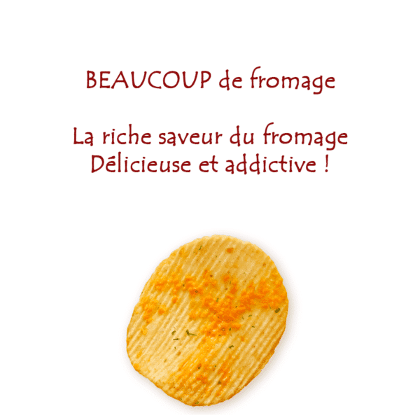 CALBEE - Chips Pizza potato - 60g – Image 5