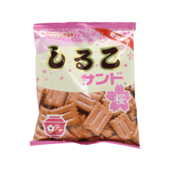 MATSUNAGA – Shiruko Sand Sakura – 65g