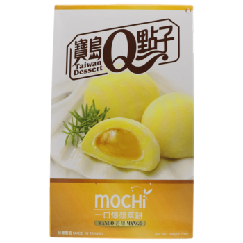 ROYAL FAMILY – Mochi Mangue – 104g