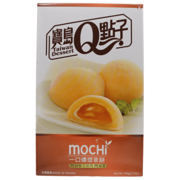 ROYAL FAMILY – Mochi Peche – 104g