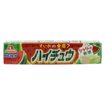 MORINAGA – Hi-Chew Watermelon – 55g