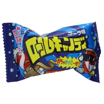 YAOKIN – Roll Candy Cola – 20g