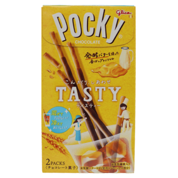 GLICO – Pocky Tasty – 77g