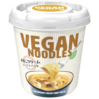 YAMADAI – Vegan Creamy Mushroom Soup Cup – 59g