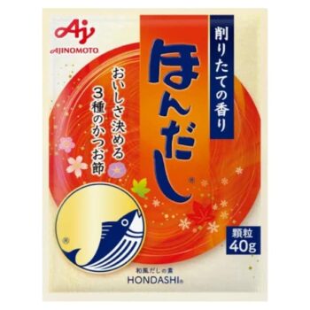 AJINOMOTO – Hondashi Bonito – 40g