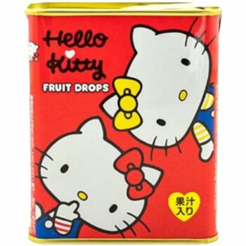 SAKUMA DROPS – Hello Kitty – 75g