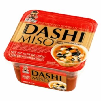 SHINSHUISHI – Miko Chan Dashi Miso – 300g