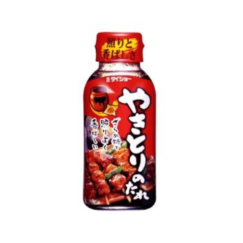 DAISHO – Yakitori Sauce – 180g