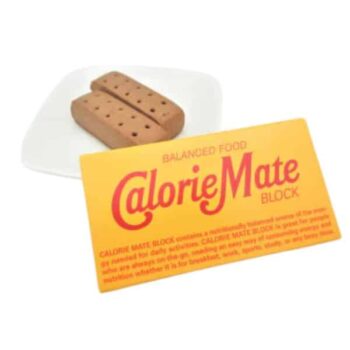 OTUKA – Calorie Mate Block Maple – 40g