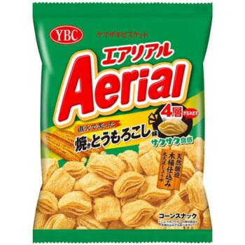 YBC – Aerial Baked Corn – 65g