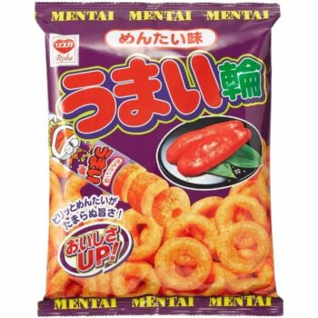 YAOKIN – Umaiwa Mentai – 75g