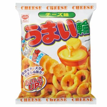 YAOKIN – Umaiwa Cheee – 75g