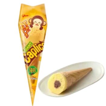 GLICO – Caplico Giant Choco-Banana