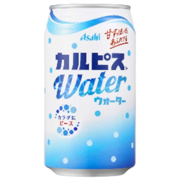 ASAHI – Calpis Water – 350ml