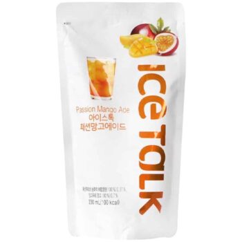 PROM [KR] – Ice Talk Passion Mangue Ade – 230ml