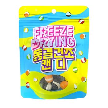 NAMU – Freeze Drying Candy – 50g