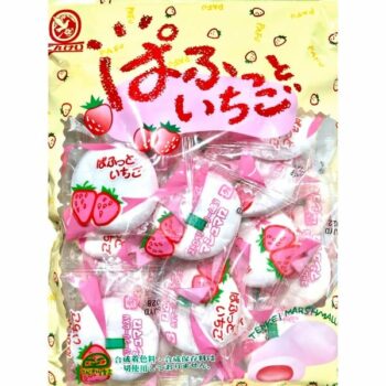 TENKEI – Funwaka Strawberry Marshmallow – 97g