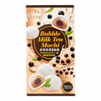 BAMBOO HOUSE – Bubble Tea Mochi – 120g