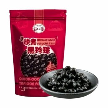 KLKW – Perle de Tapioca Quick Cook – 250g
